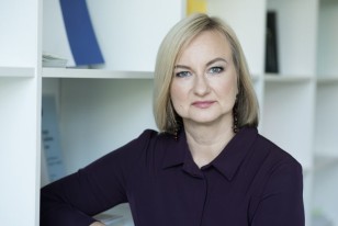 Aušrinė Žilinskienė